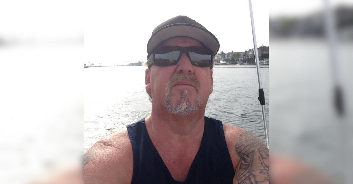 image of Darrell Sheets had openly spoken about his struggles with depression years before his death at age 67.