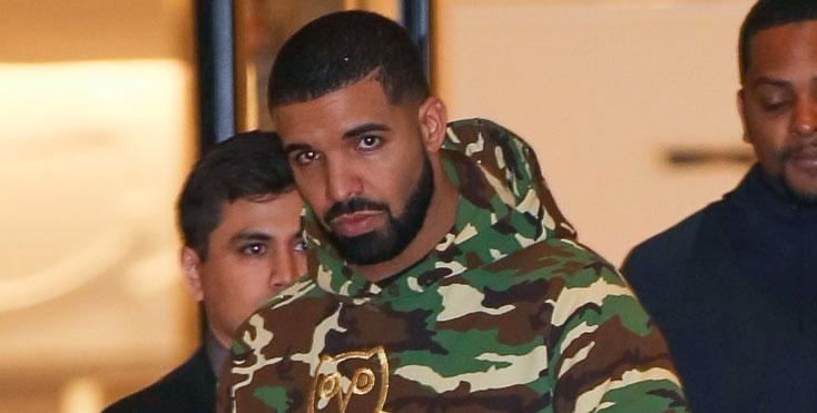 Drake Ditches Jennifer Lopez