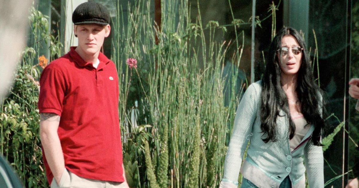 cher son elijah blue allman estranged wife rooting overdose support