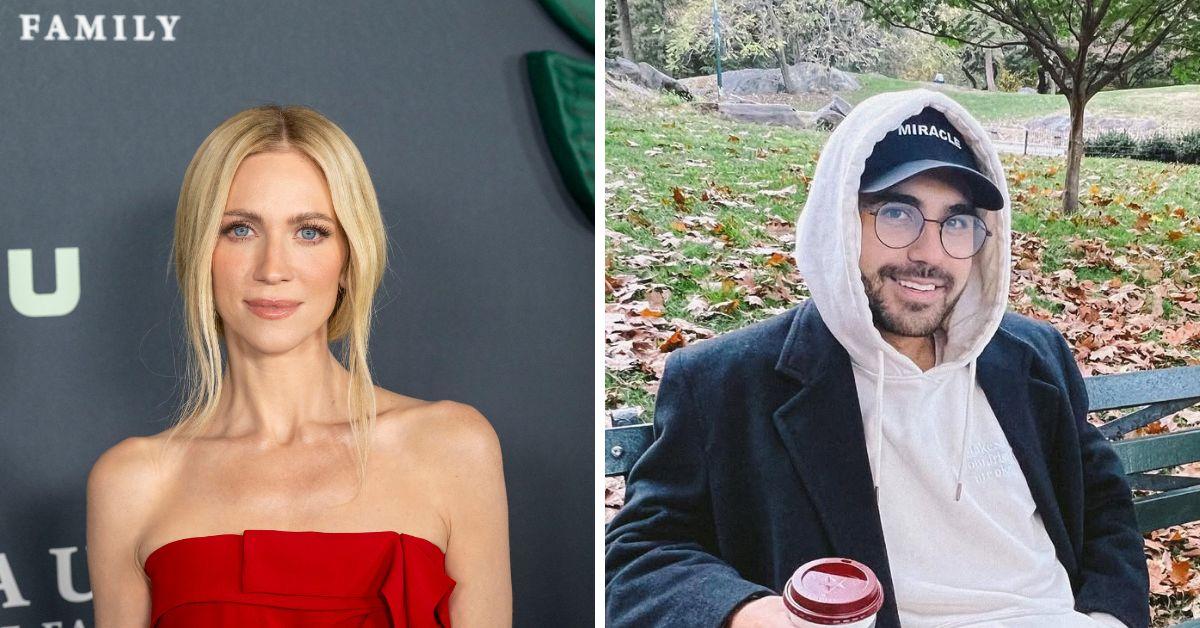 who is brittany snows fiance hunter moreno engagement