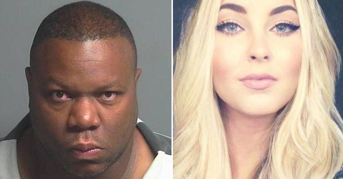 Ex-NFL player Kevin Ware Jr. allegedly burned girlfriend Taylor Pomaski's  body after killing her