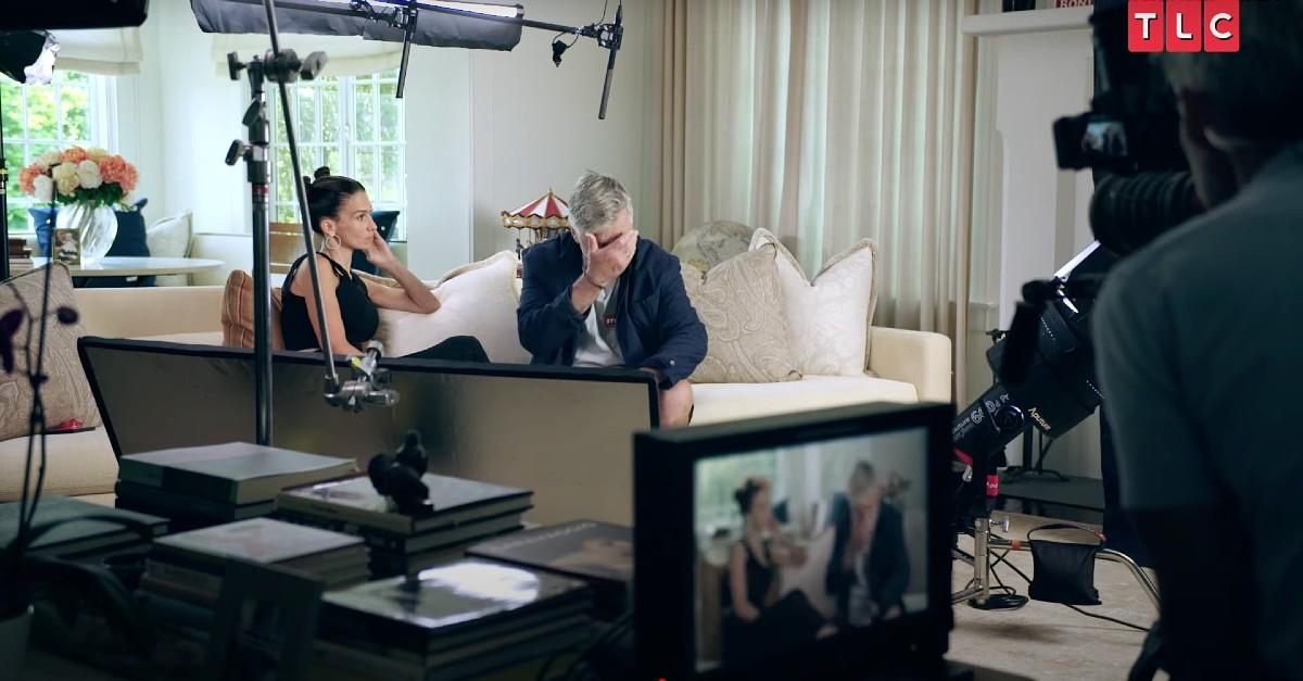Tlc For Rust Alec & Hilaria Baldwin Discuss 'Unthinkable Tragedy' In New TLC Show