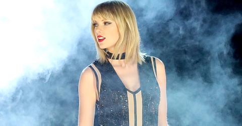 Taylor swift starts hollywood battle wide