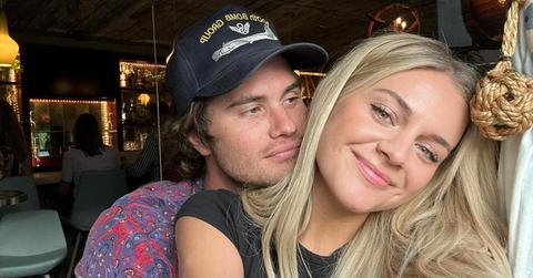 chasestokes kelseaballeriniig pp