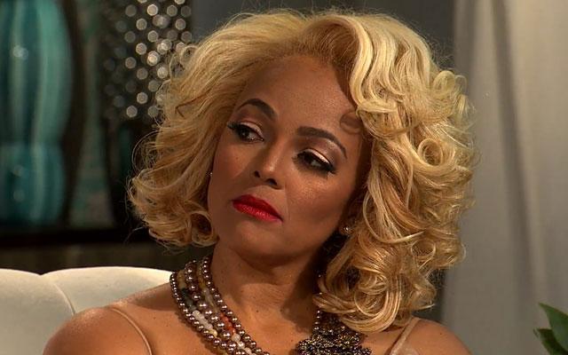 Kim fields quitting rhoa kenya moore feud pp