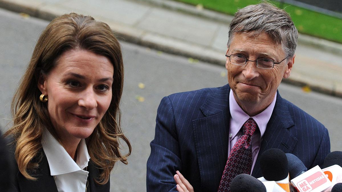 Bill Gates, Melinda Gates