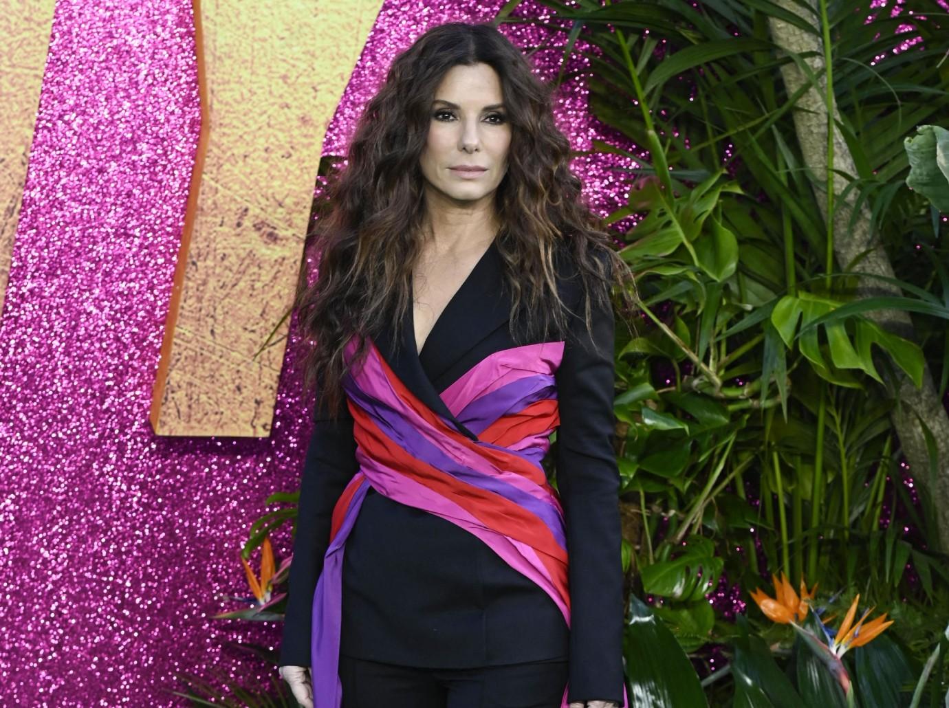 Sandra Bullock Ethnicity, What is Sandra Bullock's Ethnicity? - News