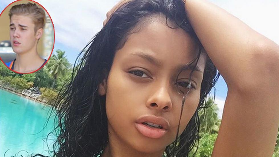 Jayde Pierce Says Justin Bieber Loves Cuddles —who Is His Latest Love Interest