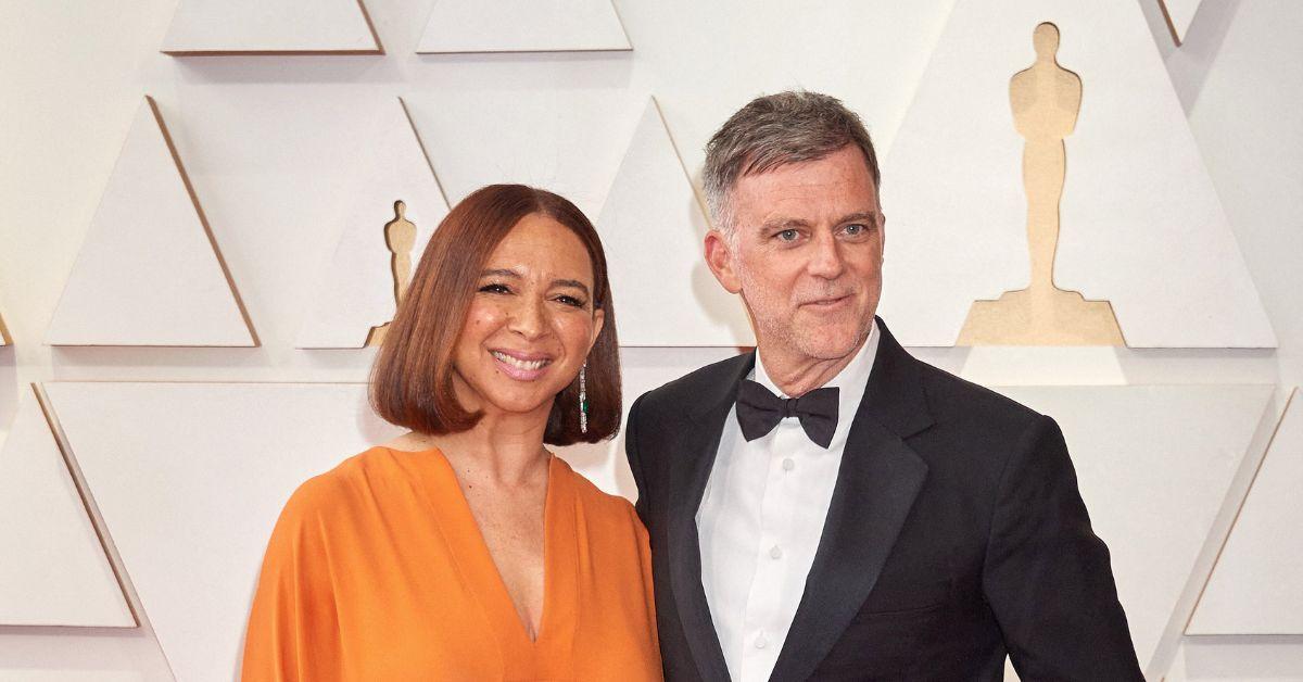 maya rudolph and paul thomas anderson