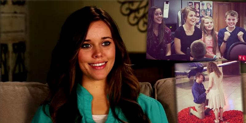 Counting on jessa duggar new trailer pp