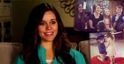 Counting on jessa duggar new trailer pp