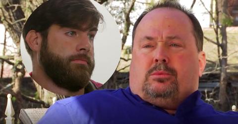 David eason threatens randy houska husband instagram video