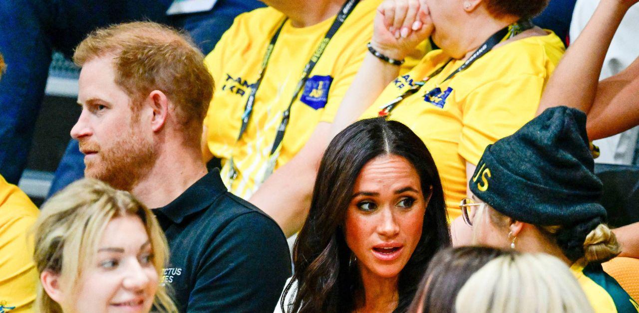 Prince Harry ‘Eroded Any Possibility’ Of Resolving Royal Family Feud