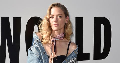 Jaime king hudson wide