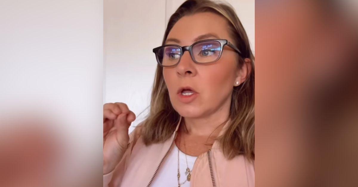 Photo of Beverley Mitchell