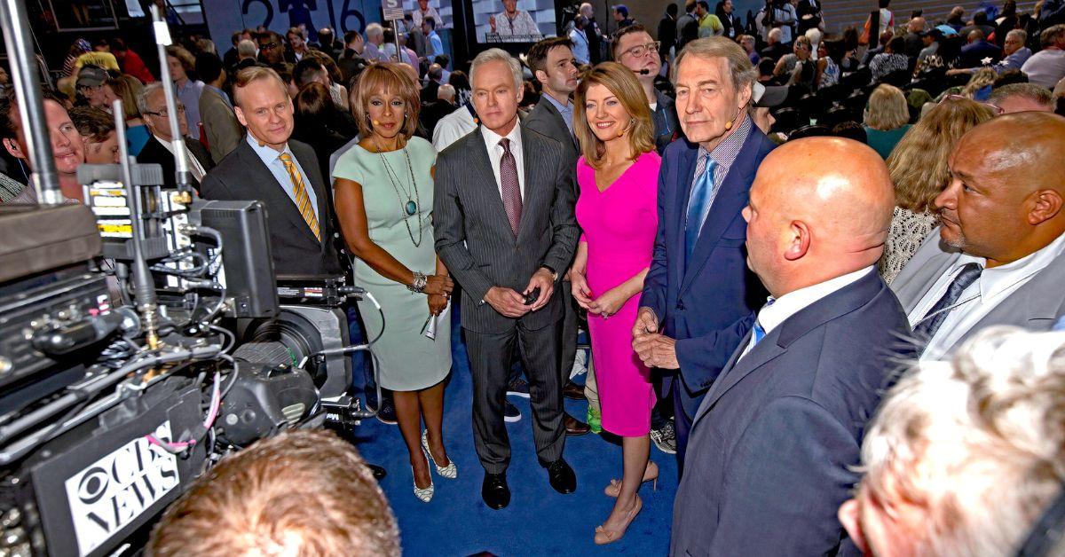 photo of CBS views have decreased by over 1 million in recent months