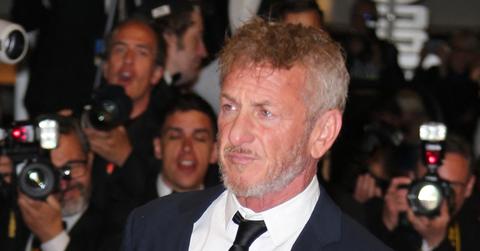 sean penn happy never fall in love again