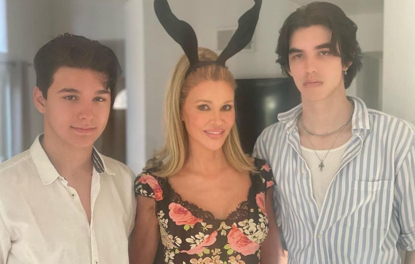 brandiglanvillekids