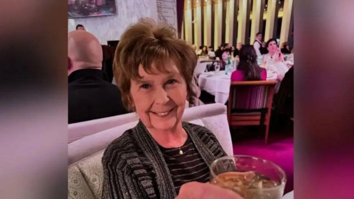 image of Nancy Guthrie has been missing for more than six weeks after her abduction. 