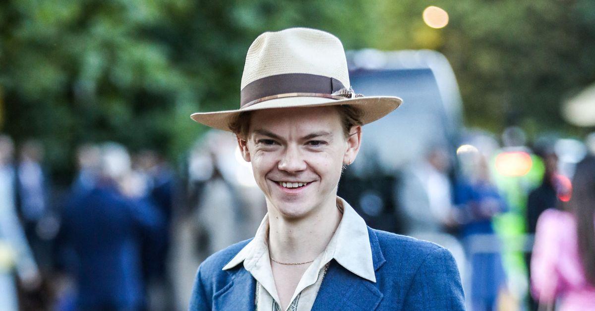 thomas brodie sangster