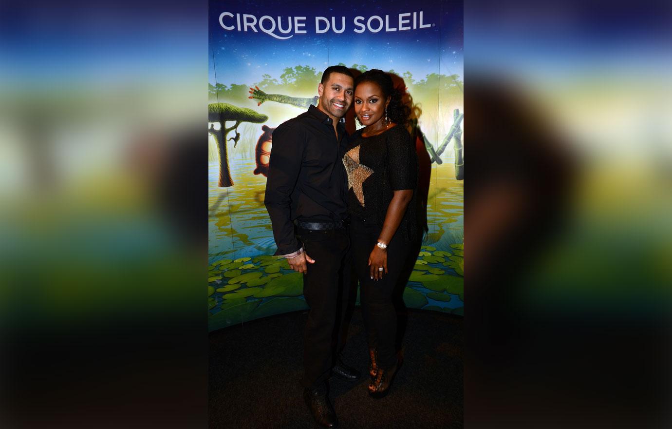 Apollo nida shade thought love dead after phaedra parks 6