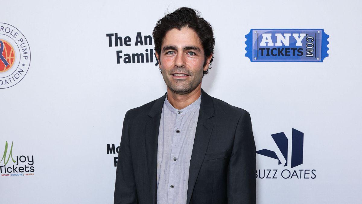 adrian grenier absence the devil wears prada  explained