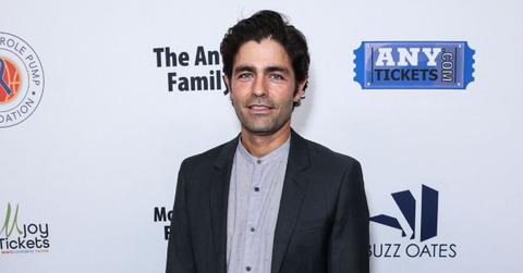 adrian grenier absence the devil wears prada explained