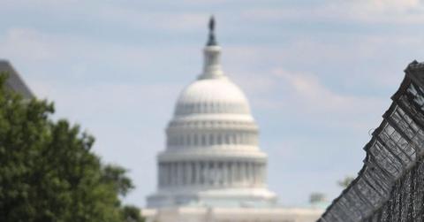 Photo of Congress