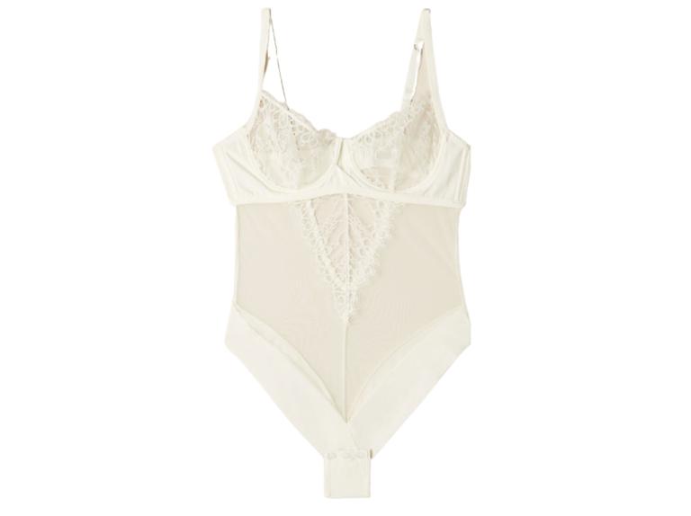 Jennifer Lopez Rocks Intimissimi Lingerie Before Defending Last Name