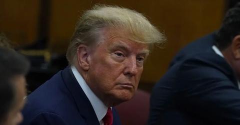 donald trump thugs doj fbi corrupt indictment