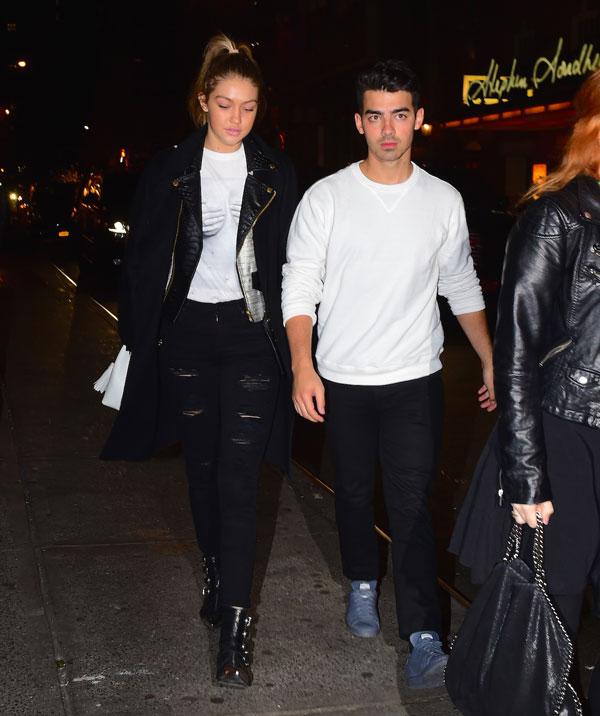 Joe jonas ready dating again ex girlfriend gigi hadid 03