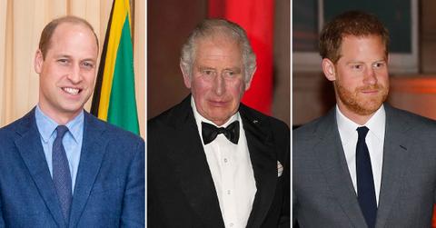 prince william active role king charles coronation pp