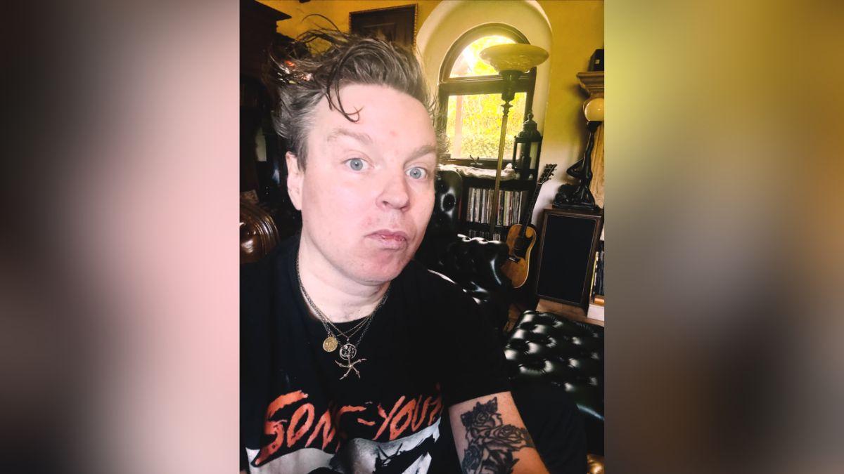 Image of Ryan Adams reflected on his career following years of controversy.