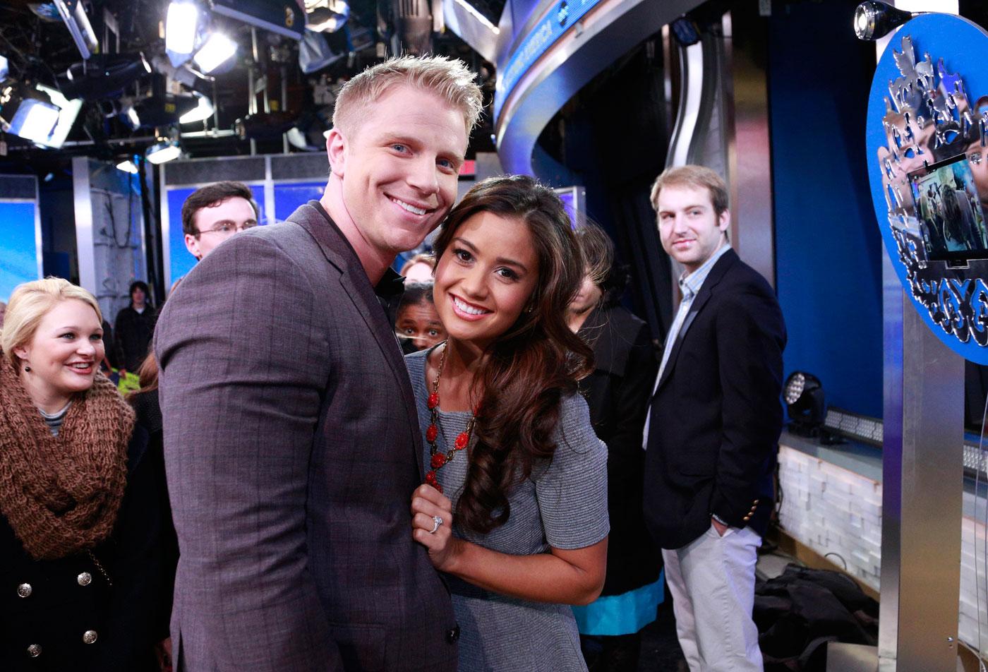 sean lowe bachelor couples quit social media 05