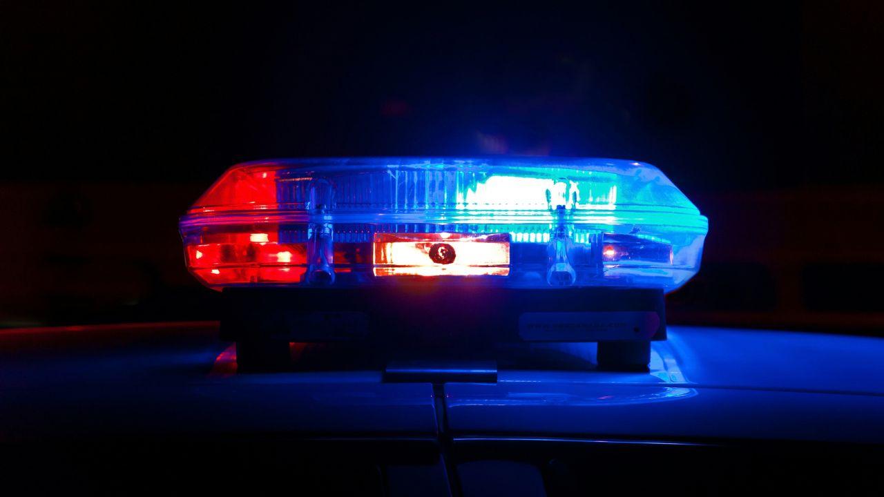 Photo of police car