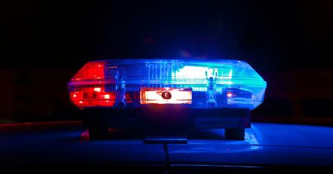 Photo of police car