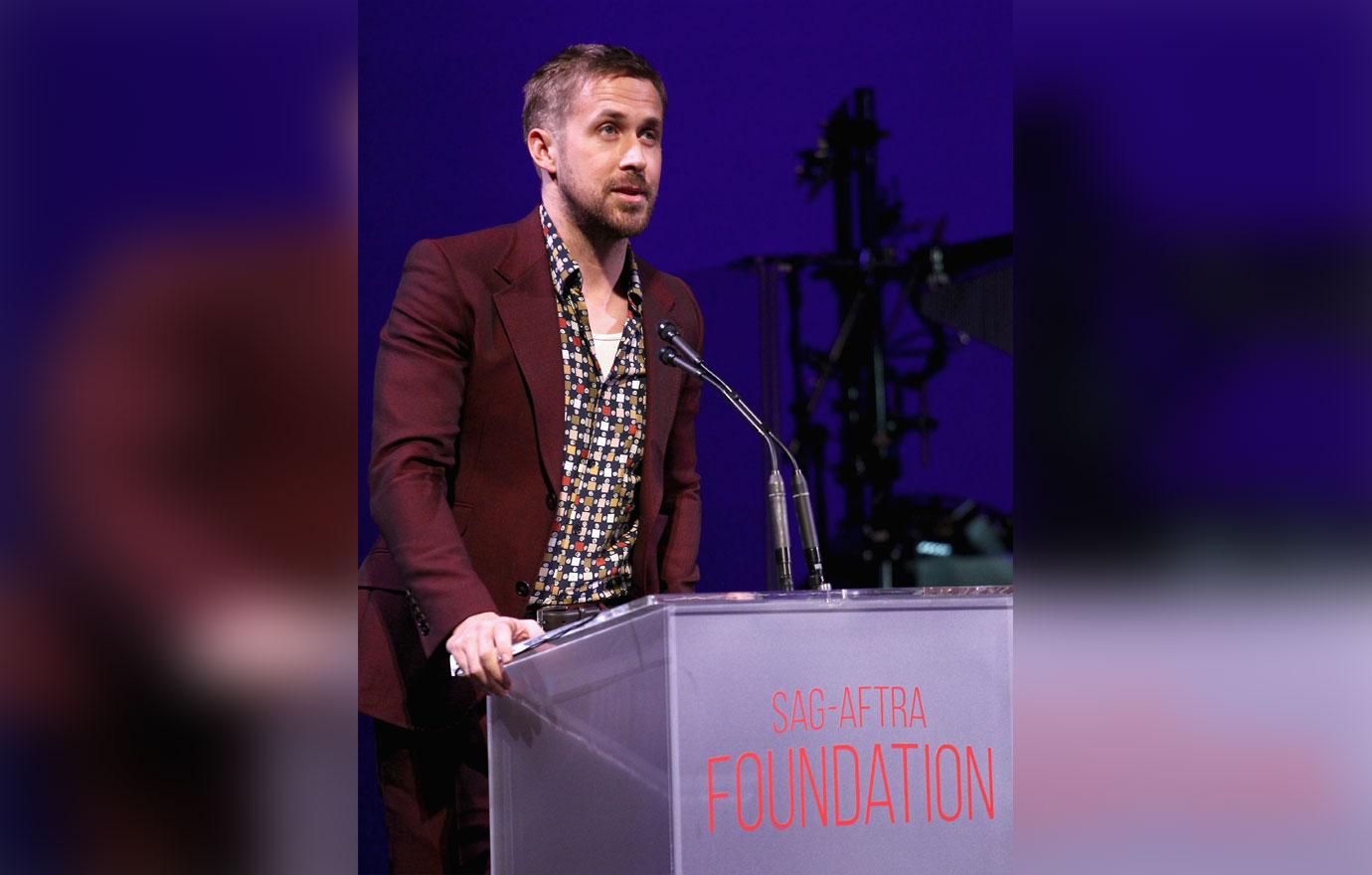 SAG AFTRA Foundation&#8217;s 3rd Annual Patron of the Artists Awards