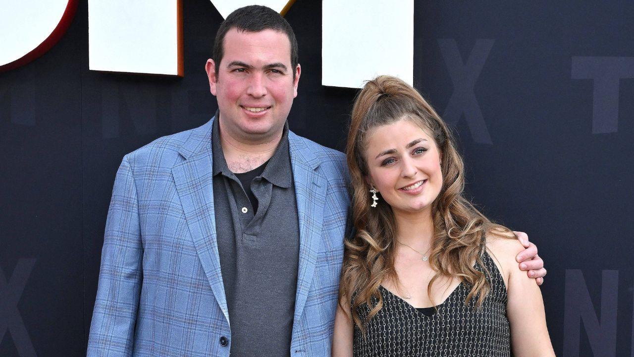 Abbey Romeo and David Isaacman: Relationship Timeline of the 'Love on the Spectrum' Stars Following Their Split