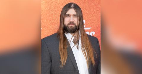 nicolas cage son weston coppola rare outing pp