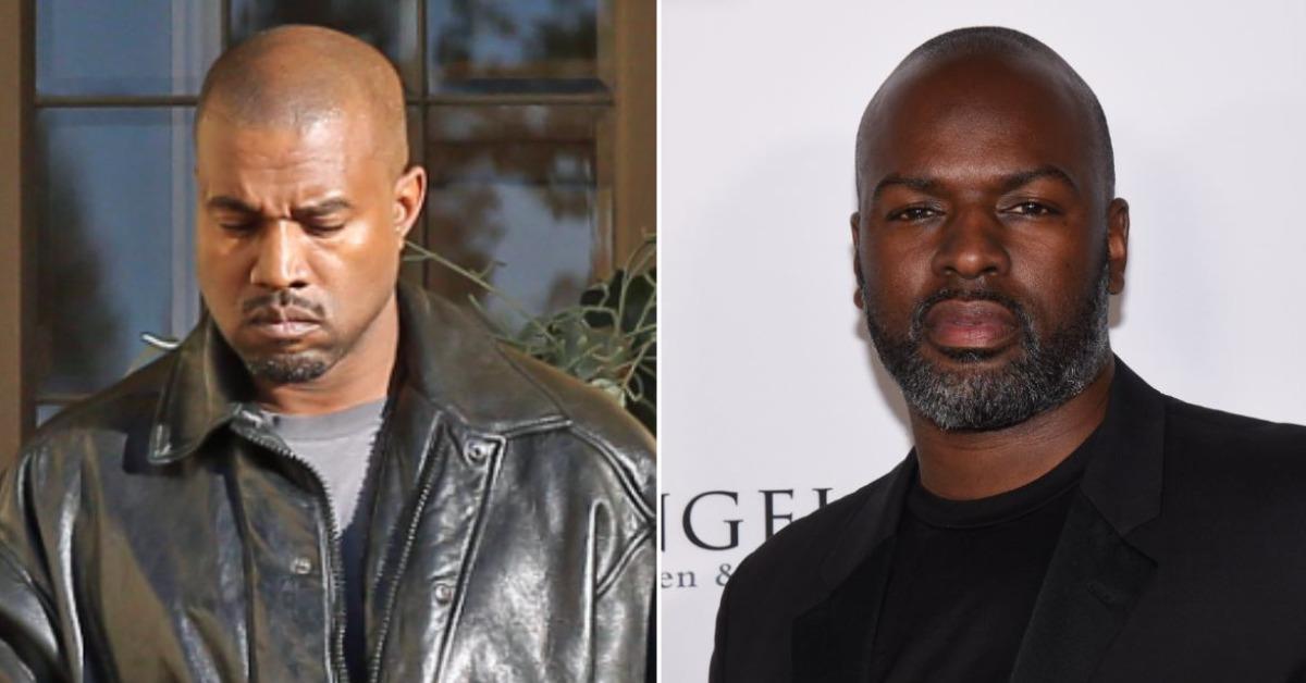 Kanye West calls Kris Jenner 'a hero' while slamming her 'godless'  boyfriend Corey Gamble