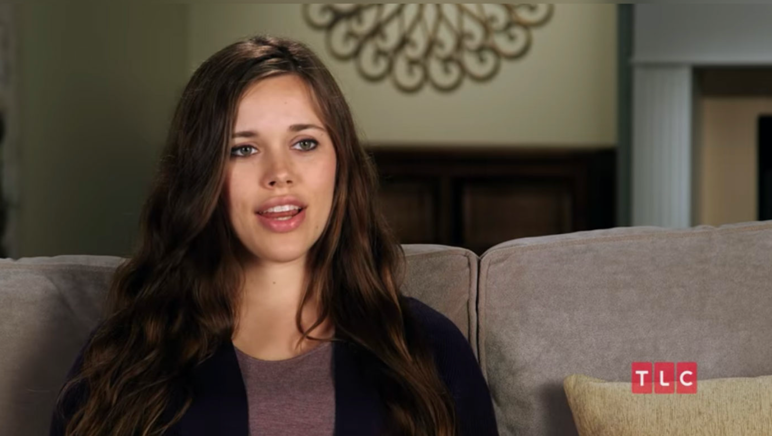 Jessa Duggar Haircut Video