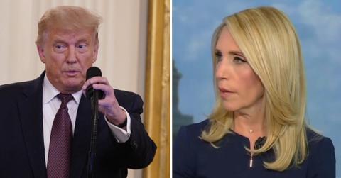 doandltrump dnana bush pp