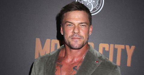 image of Alan Ritchson
