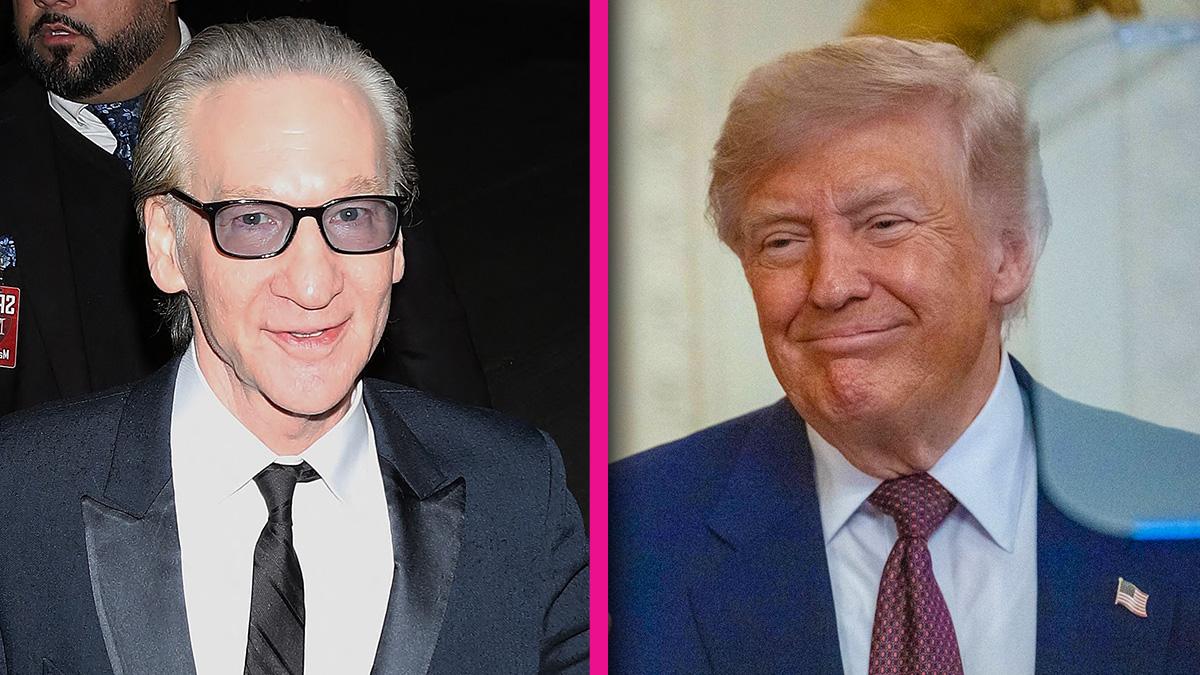 Photo of Bill Maher and the president have been at odds since 2013.