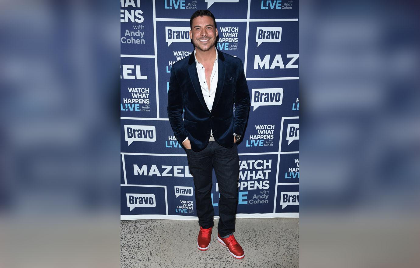 Jax taylor father dies cancer