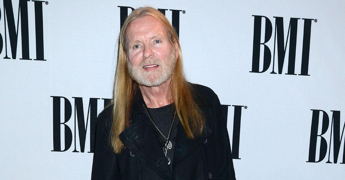 gregg allman