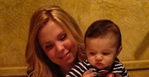 Kailyn lowry 22nd birthday