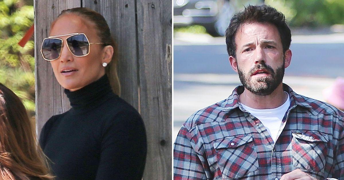 jennifer lopez ben affleck bennifer house hunting los angeles