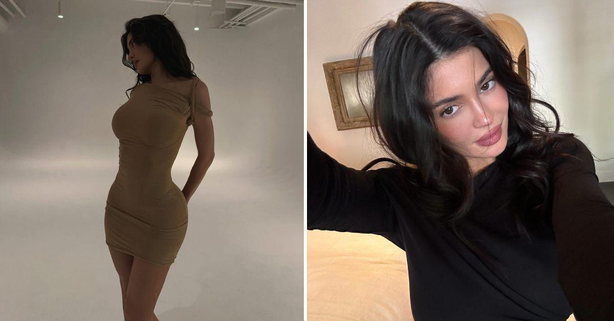 TV actresses flaunt their bodysuit dresses