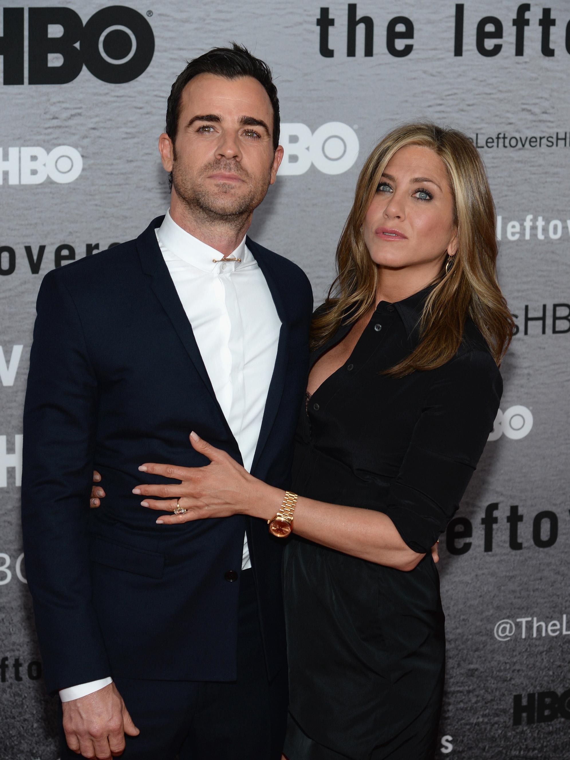 &#8220;The Leftovers&#8221; New York Premiere &#8211; Arrivals